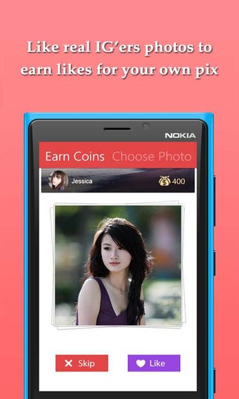 Image 1 for SnapLikesPro for Windows …