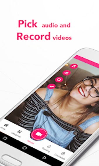 Image 2 for Live Video Call: Photo Vi…