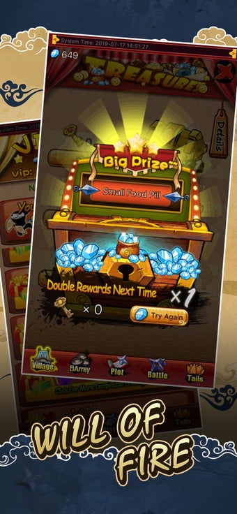Imagen 2 para Ninja Coming