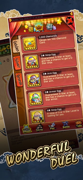Imagen 3 para Ninja Coming