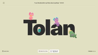 Imagen 0 para Tolan