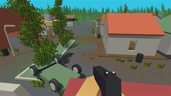 Image 1 for Zombie Craft Survival 3D …