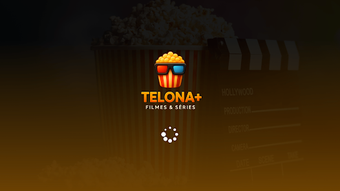 Image 0 for TELONA: Filmes e Séries