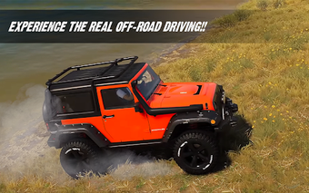 Image 1 for 4x4 Jeep Simulator Offroa…