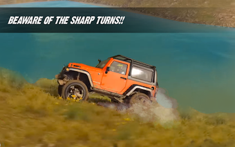 Image 2 for 4x4 Jeep Simulator Offroa…