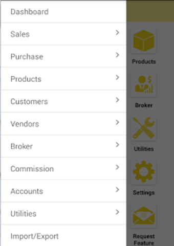 Image 2 for Sales Order, Purchase Ord…