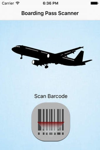 Image 0 for Boarding Pass Reader FREE