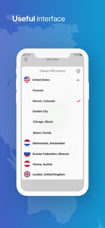 Image 0 for VPN iNinja - Fast & Unlim…