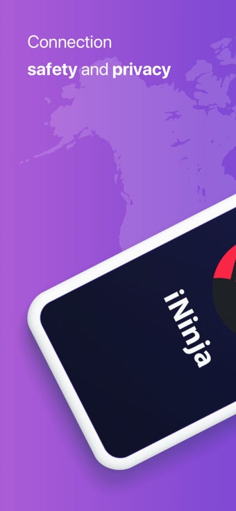 Image 3 for VPN iNinja - Fast & Unlim…