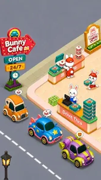 Imagen 0 para Perfect Cake Bakery: Idle…