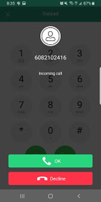 Image 1 for TDS managedIP Hosted Mobi…