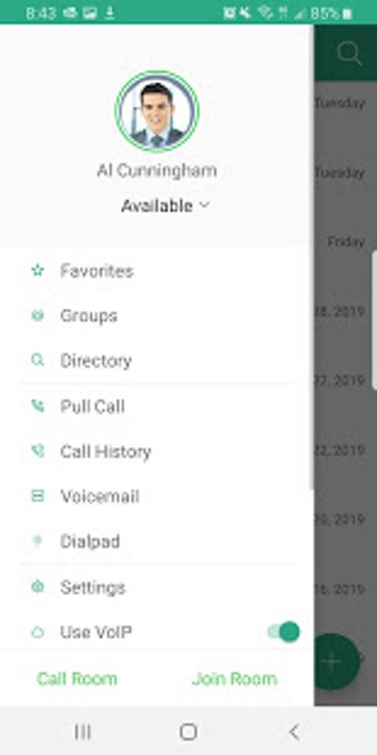 Image 0 for TDS managedIP Hosted Mobi…