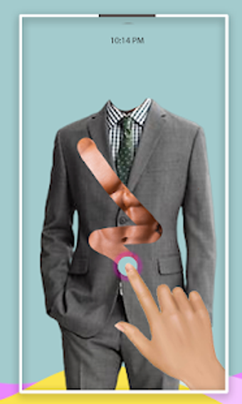 Image 1 for Body Scanner: Girls & Boy…