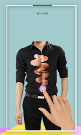 Image 3 for Body Scanner: Girls & Boy…