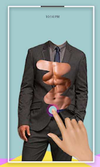 Image 0 for Body Scanner: Girls & Boy…