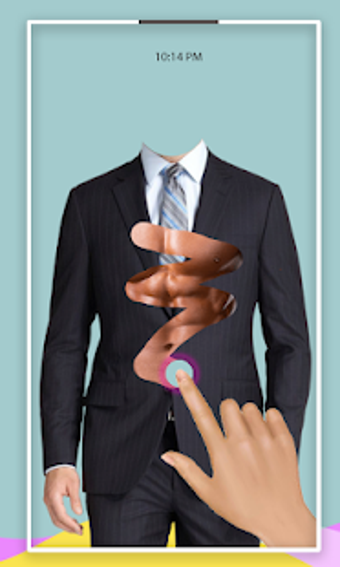Image 2 for Body Scanner: Girls & Boy…