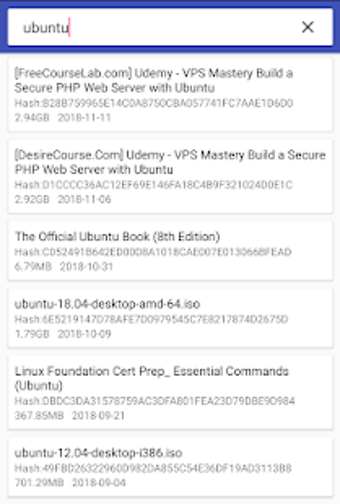 Image 2 for Magnet Search - Torrent S…