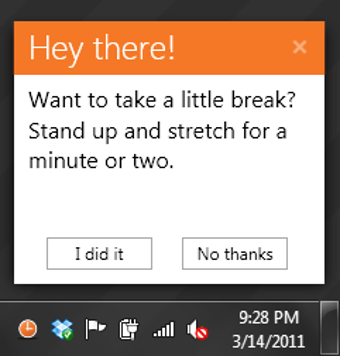 Imagen 0 para BreakTaker