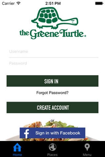 Image 0 for Greene Turtle Rewards