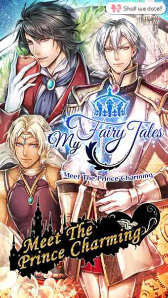 Imagen 1 para Shall we date?: My Fairy …