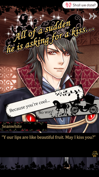 Imagen 3 para Shall we date?: My Fairy …