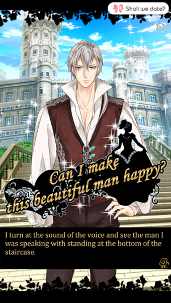 Imagen 0 para Shall we date?: My Fairy …