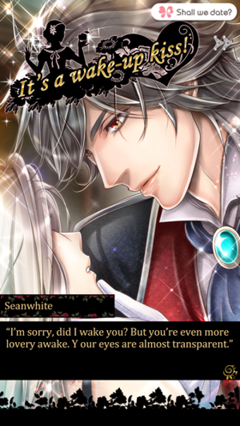 Imagen 2 para Shall we date?: My Fairy …