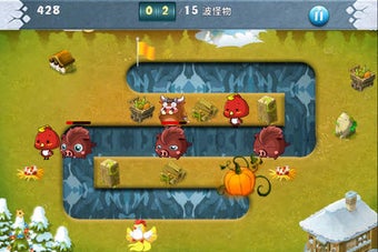 Image 0 for farm tower