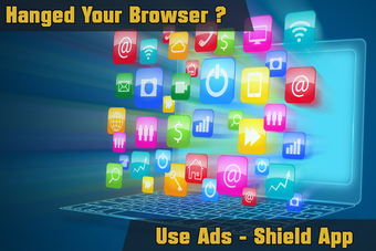 Imagen 0 para Ads-Shield : Content Bloc…