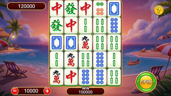 Image 0 for Mahjong Arena