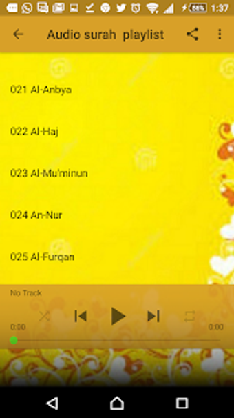 Image 2 for Abdullah Ali Jabir Full Q…