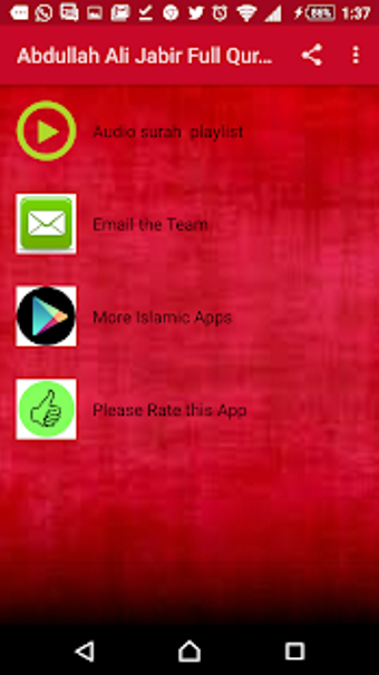 Image 1 for Abdullah Ali Jabir Full Q…
