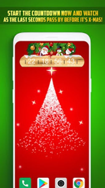 Imagen 0 para Christmas Countdown  Live…