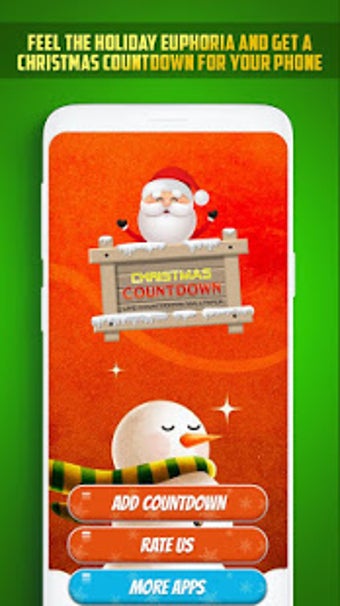 Image 2 for Christmas Countdown  Live…