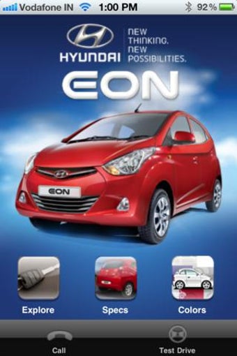 Image 0 for Hyundai EON