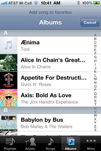 Image 0 for Slow Down Music Player