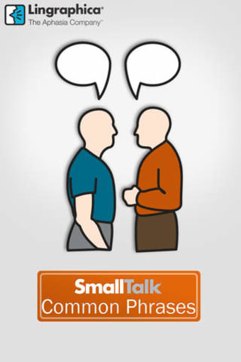 Image 0 for SmallTalk Common Phrases