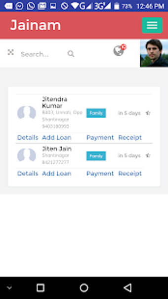 Imagen 1 para MicroFinance, NBFC, Credi…