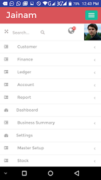 Imagen 2 para MicroFinance, NBFC, Credi…