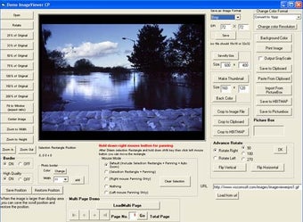 Imagen 0 para Image Viewer CP ActiveX C…