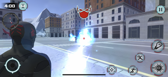 Image 1 for Immortal SuperHero City W…