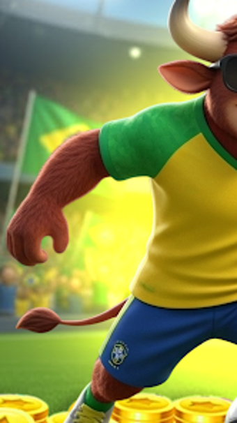 Image 0 for Bounty Shot