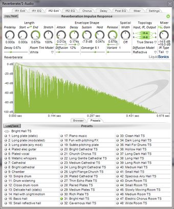Imagen 0 para Reverberate (32-Bit)