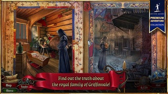 Imagen 0 para Kingmaker: Rise to the Th…