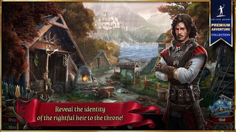 Imagen 1 para Kingmaker: Rise to the Th…