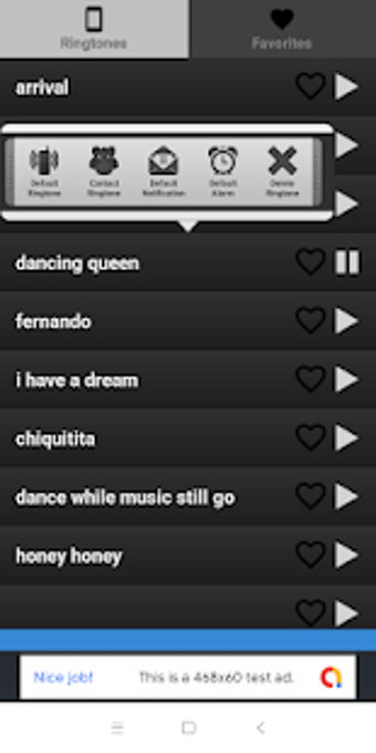 Image 1 for Abba ringtones free