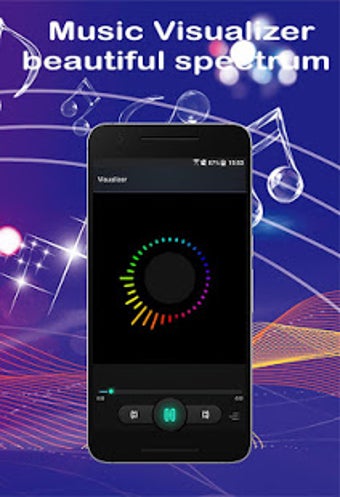 Imagen 2 para Equalizer Sound Booster V…