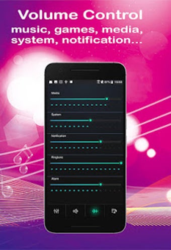Imagen 1 para Equalizer Sound Booster V…