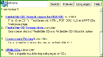 Image 0 for FindinSite-CD