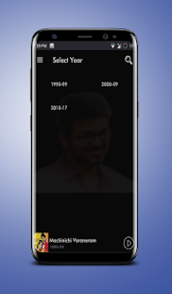 Image 0 for Thalapathy Vijay Hit Song…